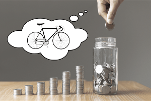 Ripartenza in bici: salute ed economia